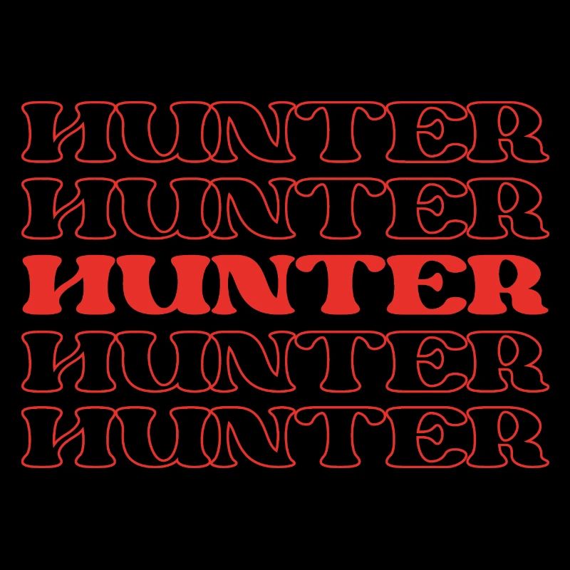 Hunter Gatherer Tracker Huntsman Game Catcher