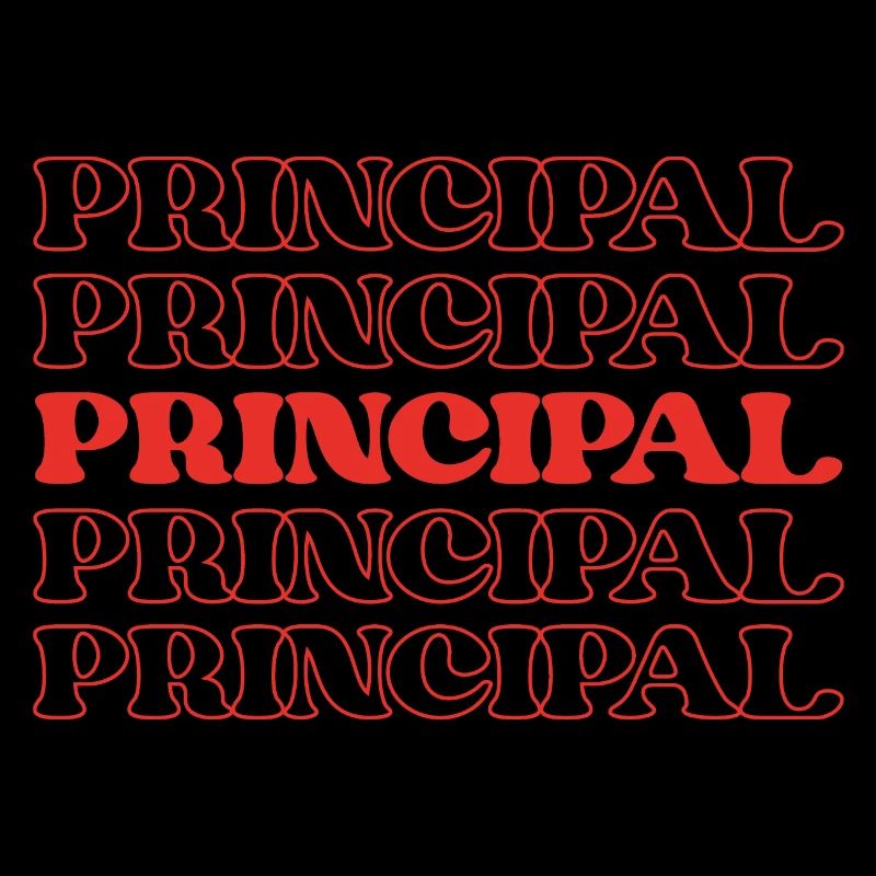 Principal Headmaster Headmistress Head Director