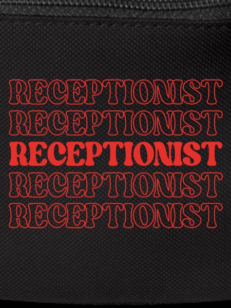 Réceptionniste Réceptionniste Réceptionniste Réception
