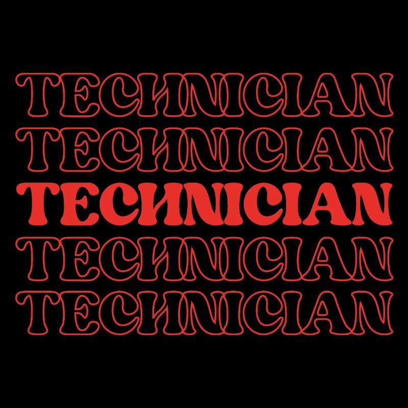 Technicien Spécialiste Expert Ouvrier qualifié