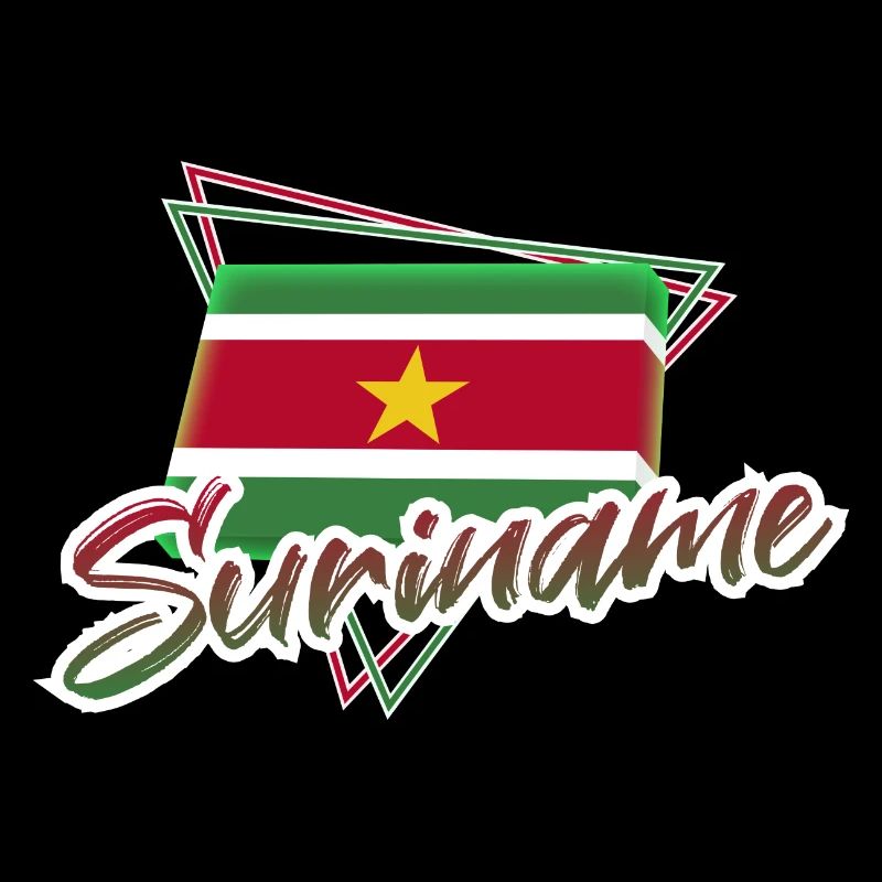 Suriname
