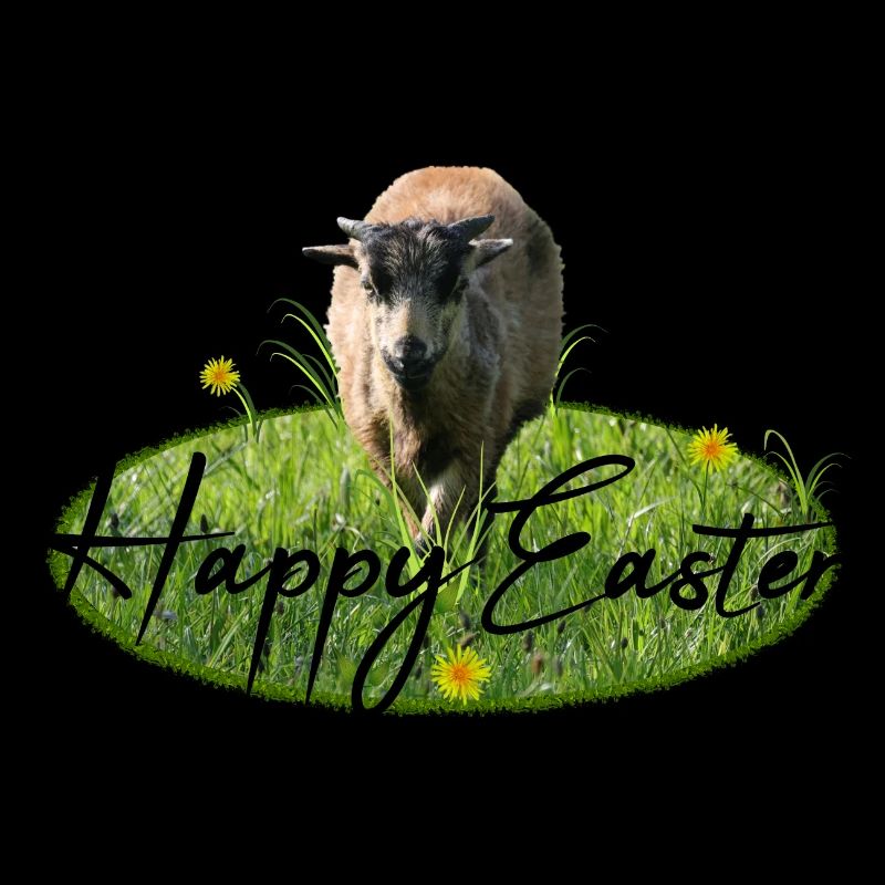 Easter Happy Easter