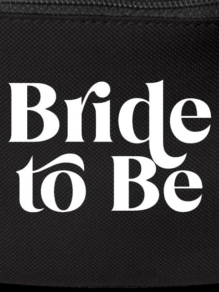 Bride to Be