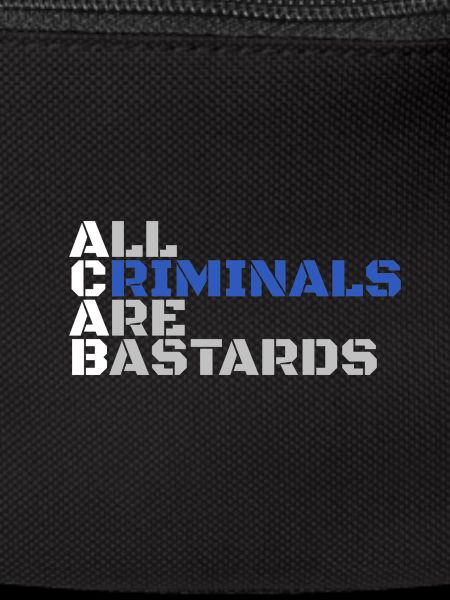 ACAB Citation