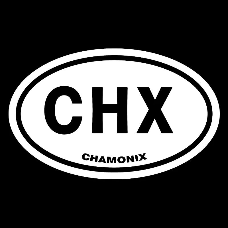 CHX Chamonix