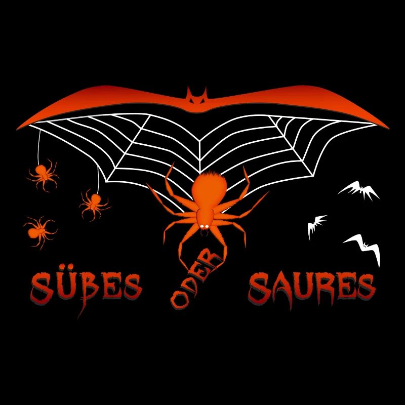 Halloween aigre-doux