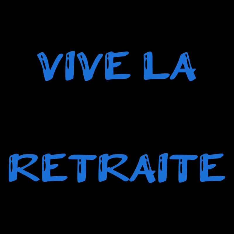 RETRAITE. RETRAITE. RETRAITEE. RETRAITE