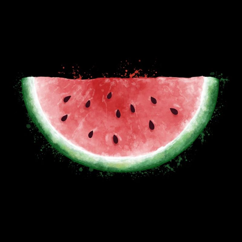 Melon d'été
