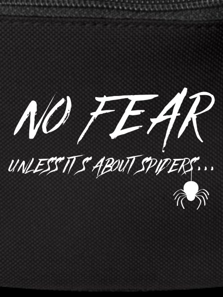 No Fear