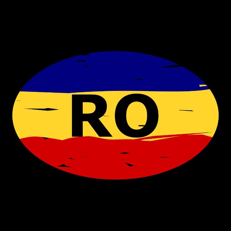 Auflkeber pour la Roumanie