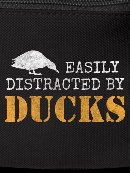 Duck Quack Animals