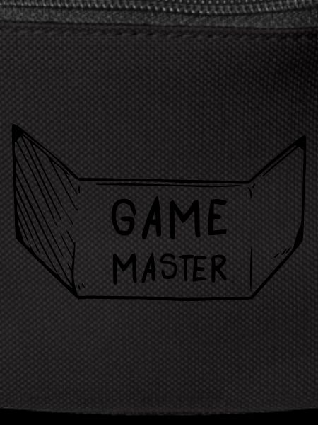 Game Master Screen