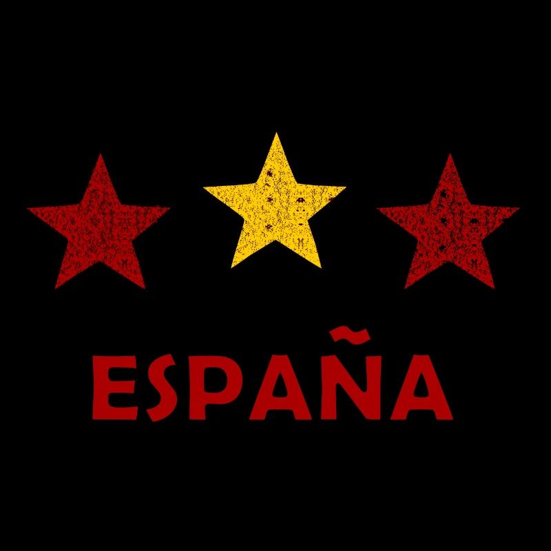 Die Spanier