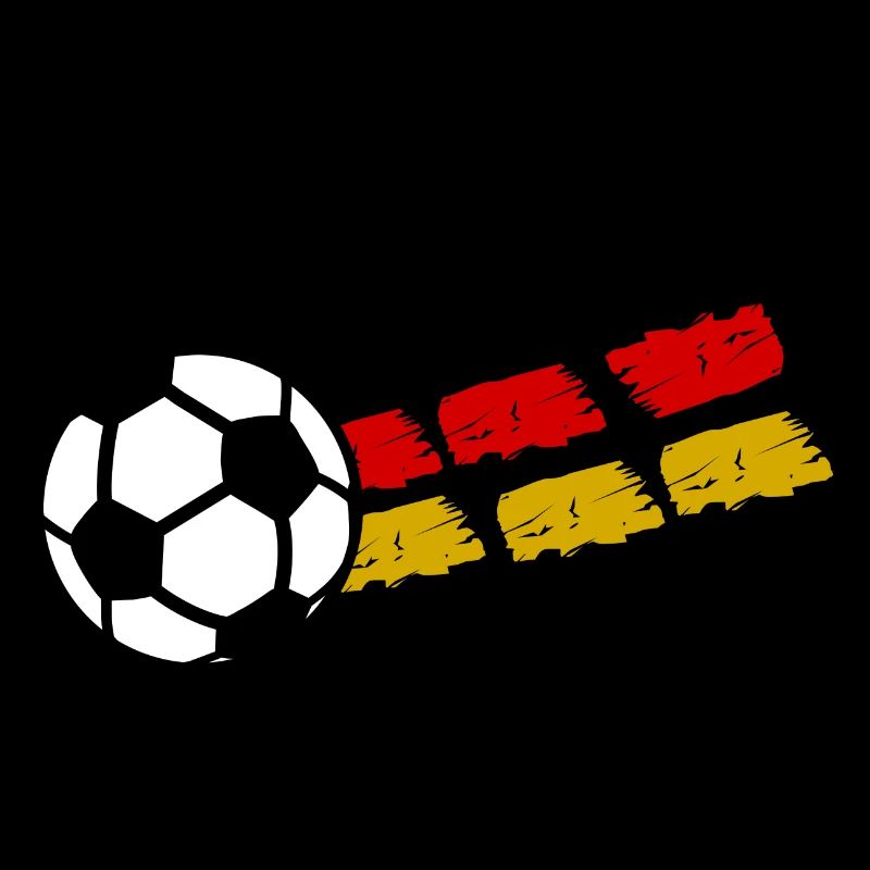The German Team
