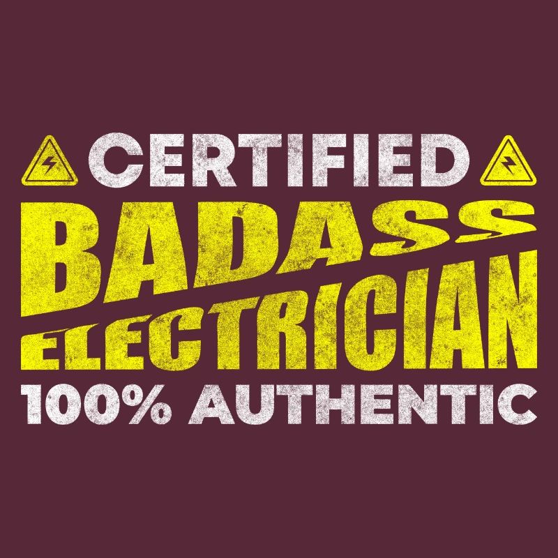 Electronics Technician Profession Voltage High Voltage