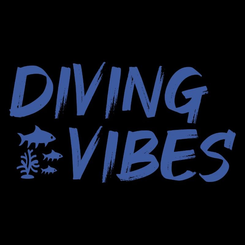 Diving Vibes