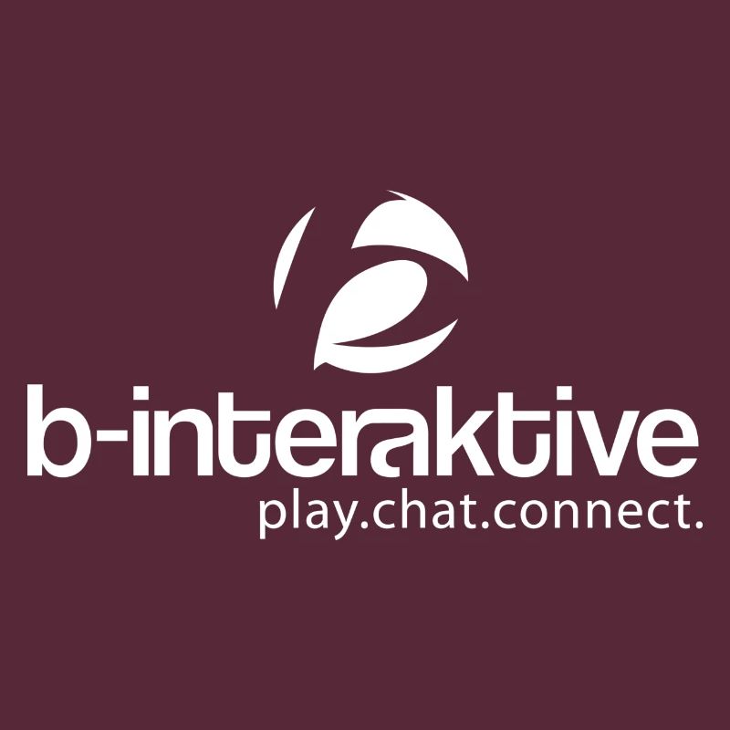 b-interaktive Logo