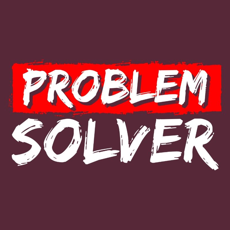 Solution Funny No problem