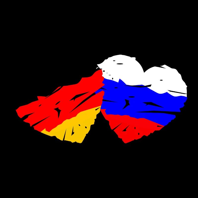 Amour germano-russe