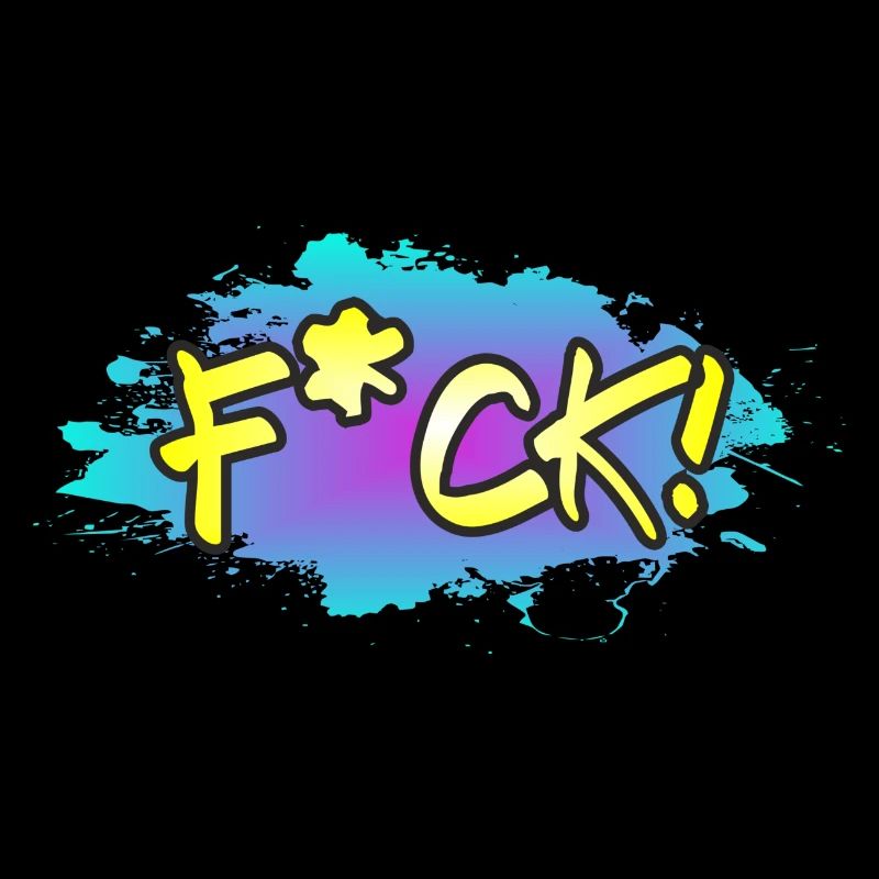 Fuck/F*ck