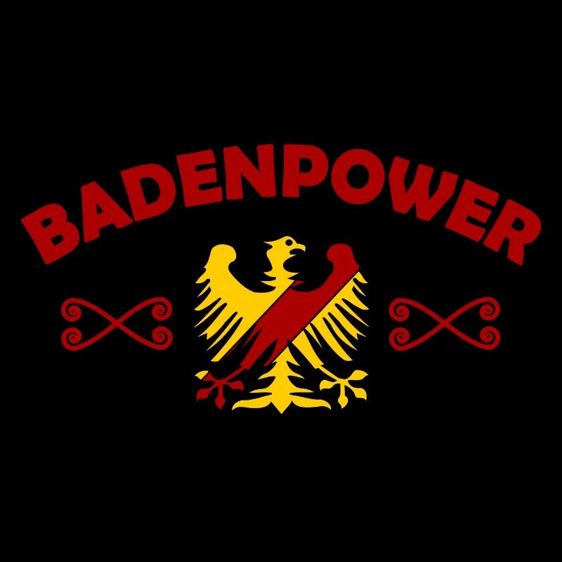 Die Kraft aus Baden
