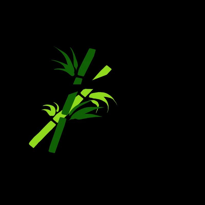 Essstäbchen Bambus - chopsticks bamboo