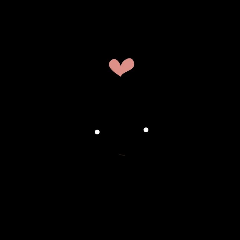 My Valentine Panda