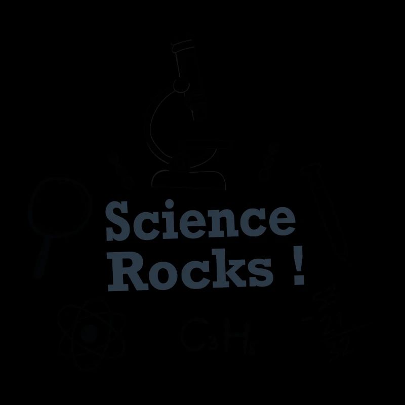 Science Rocks Science