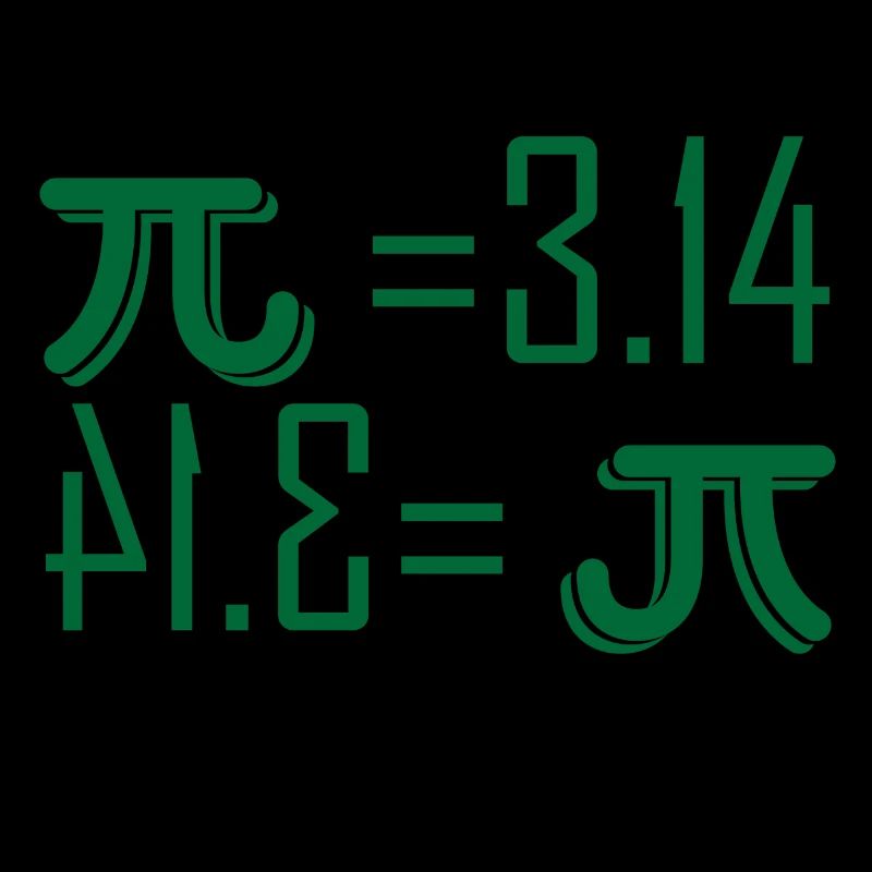 Pi 3,14 Pi Day Geschenk