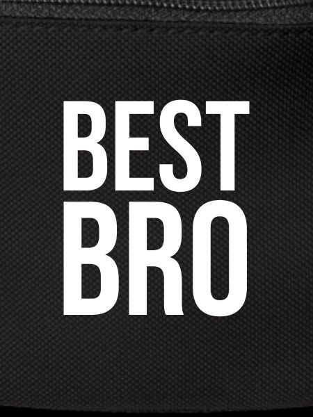 Best Bro