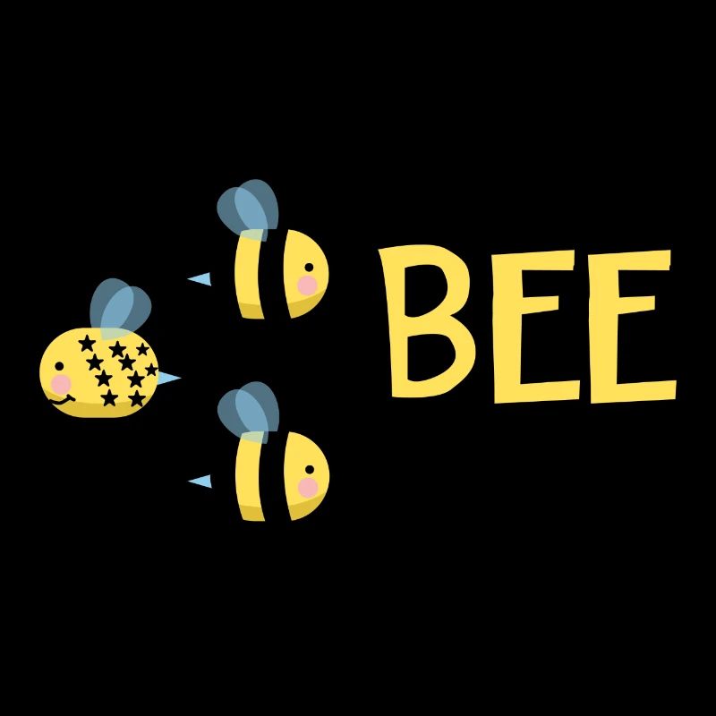 Bee Be Different Gift