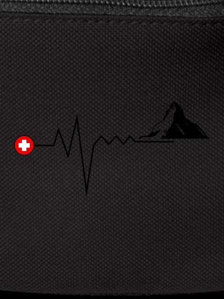 Switzerland Cadeau Heartfrequence