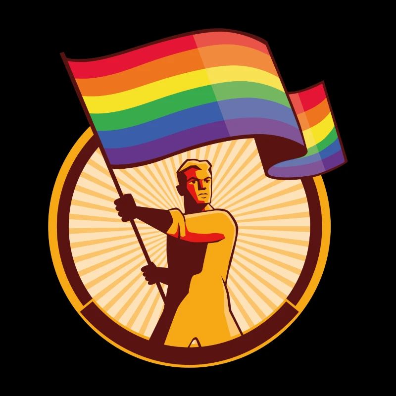 Lgbt pride Geschenk
