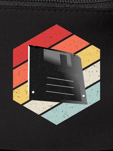 Diskette Floppy Disk