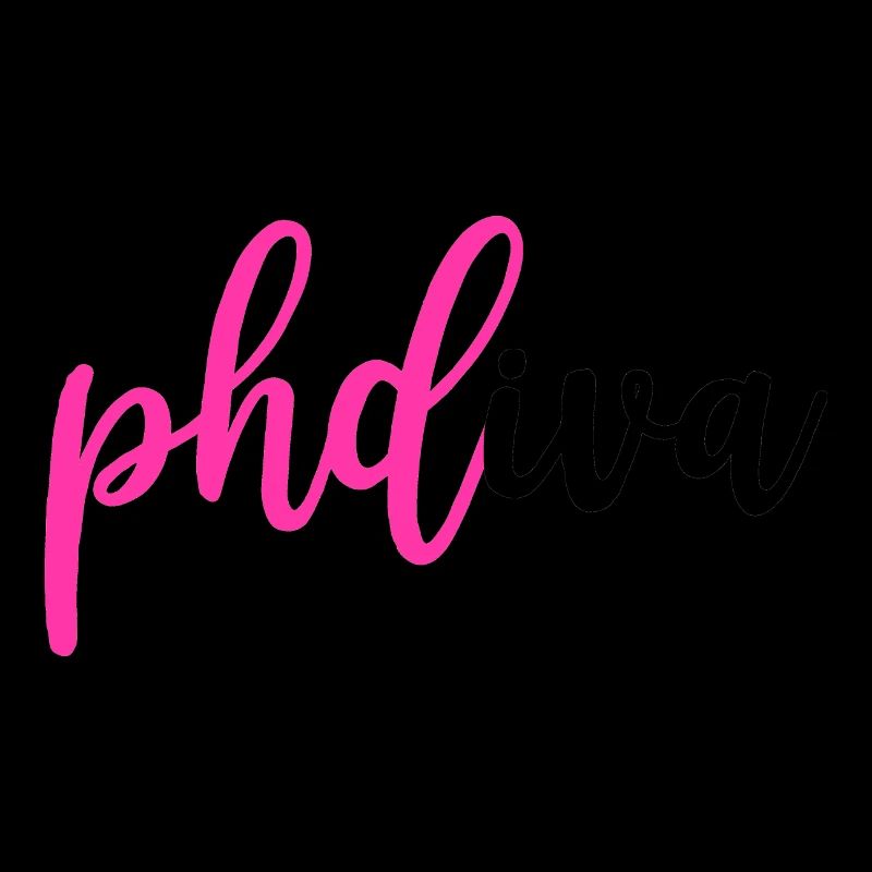 Phd diva Graduation Gift