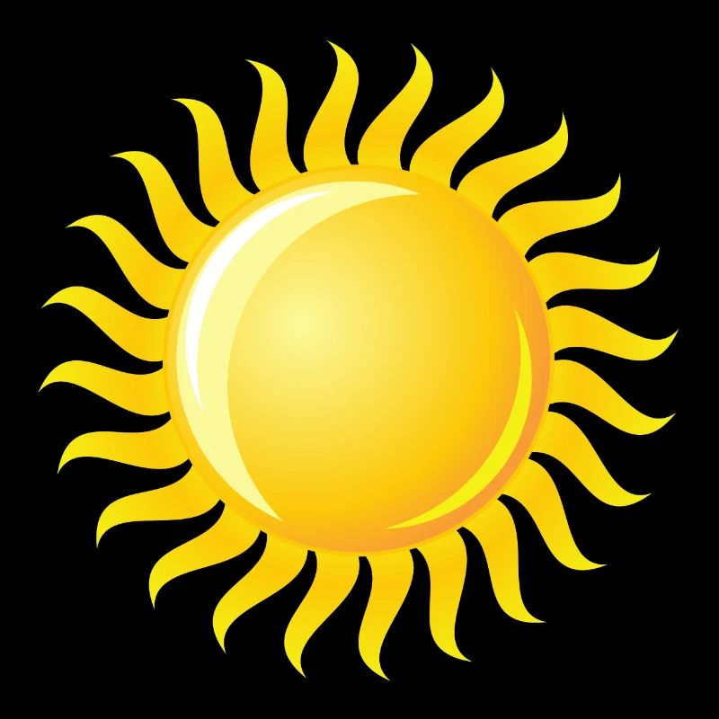 Sonne Sun