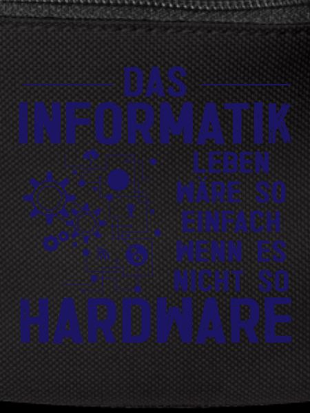 Informatik Hardware Programmierer Geschenk