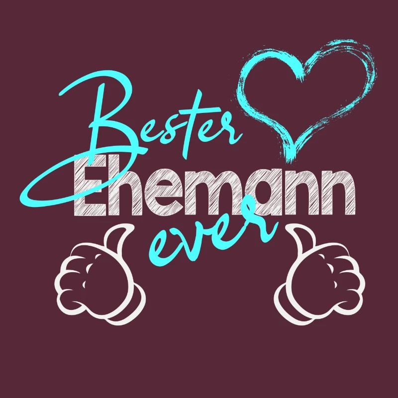 Bester Ehemann
