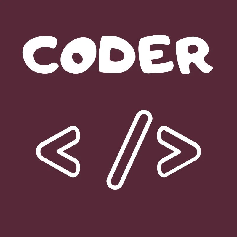CODER WEB DEVELOPER