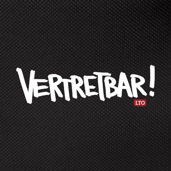 VERTRETBAR
