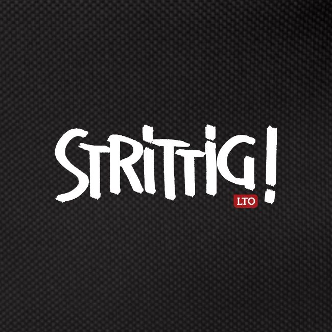 STRITTIG