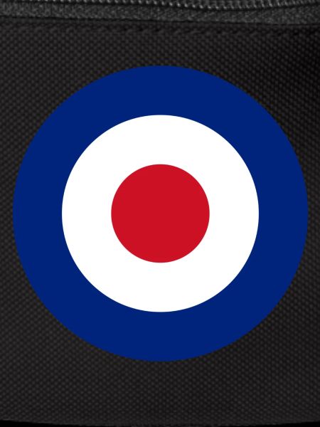 Mod Target - Randall Logo