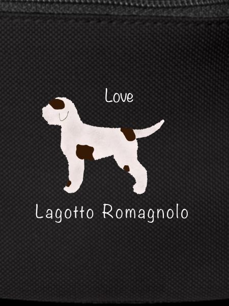 Lagotto Romagnolo
