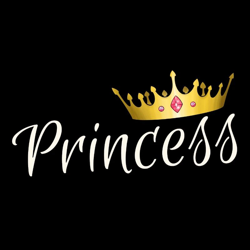 Princesse - princesse