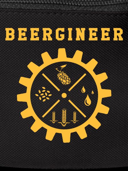 Beer brewing engineer