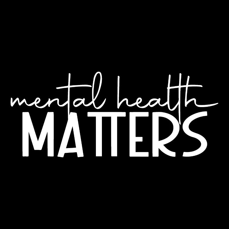 mental Health Matters End The Stigma