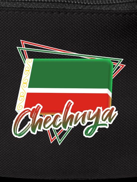 Chechnya
