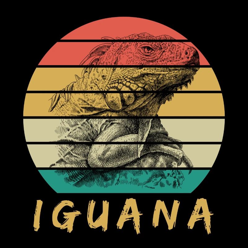iguana