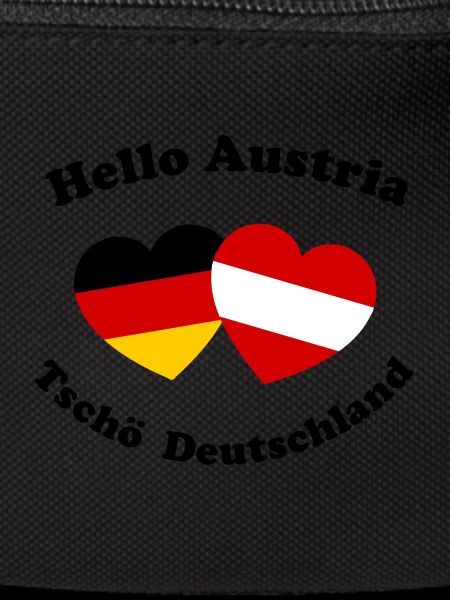 Hello Austria