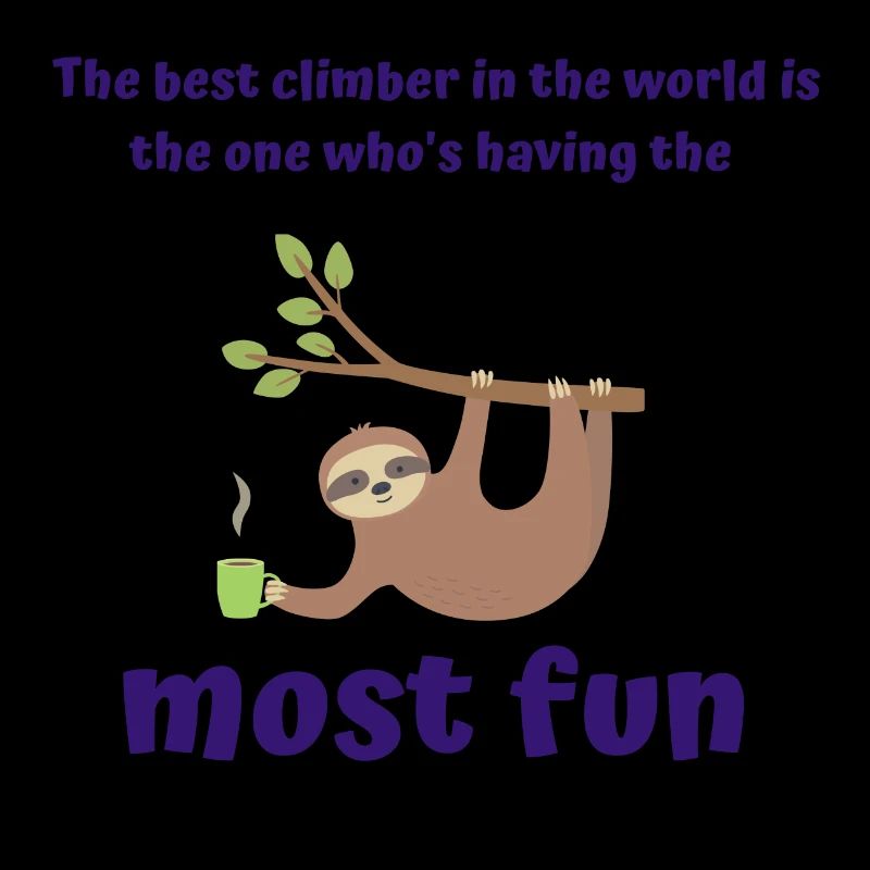 bester Kletterer der Welt